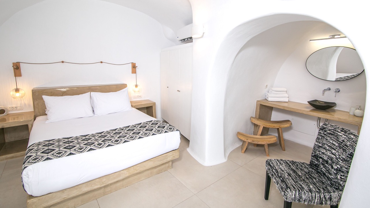 Photo of Bedroom in Finikia