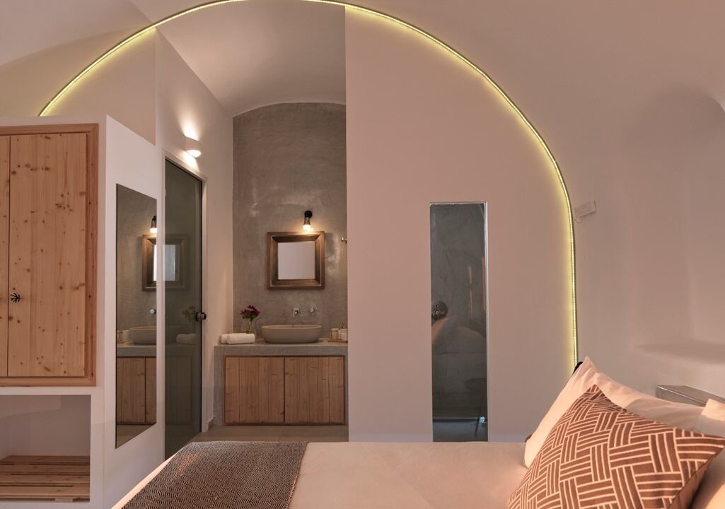 Photo of Bedroom in Finikia