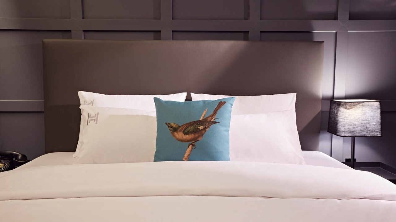 Photo of Bedroom in Jungwon-gu