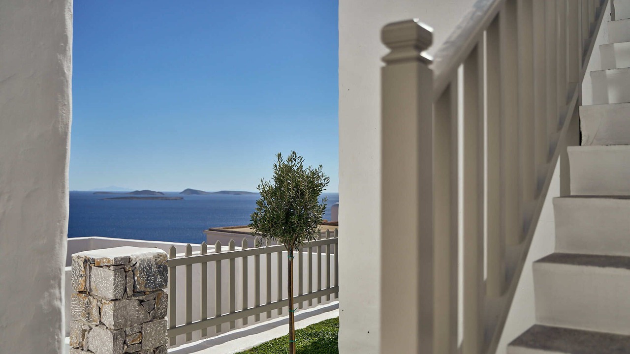 Photo of Outdoor in Astypalaia