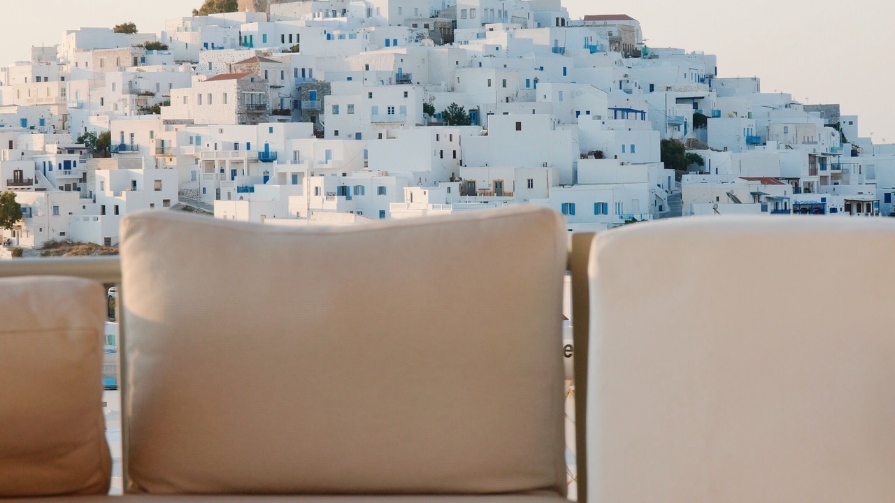 Photo of Others in Astypalaia