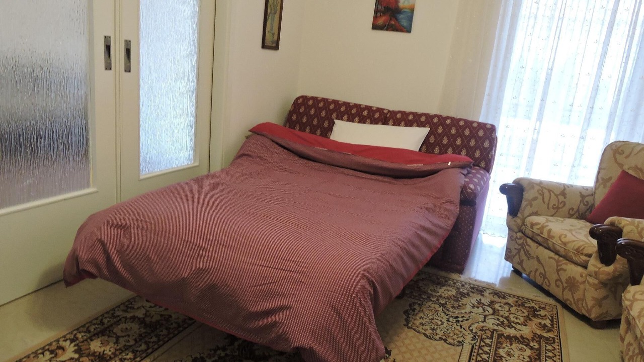 Photo of Bedroom in Kalambaka