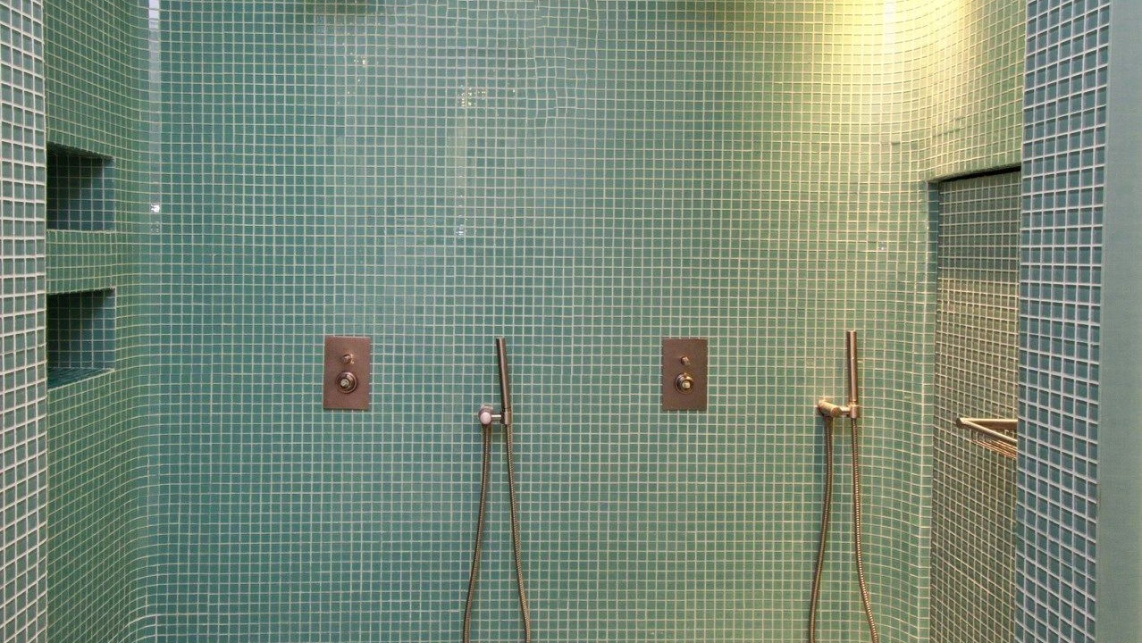 Photo of Bathroom in Fira