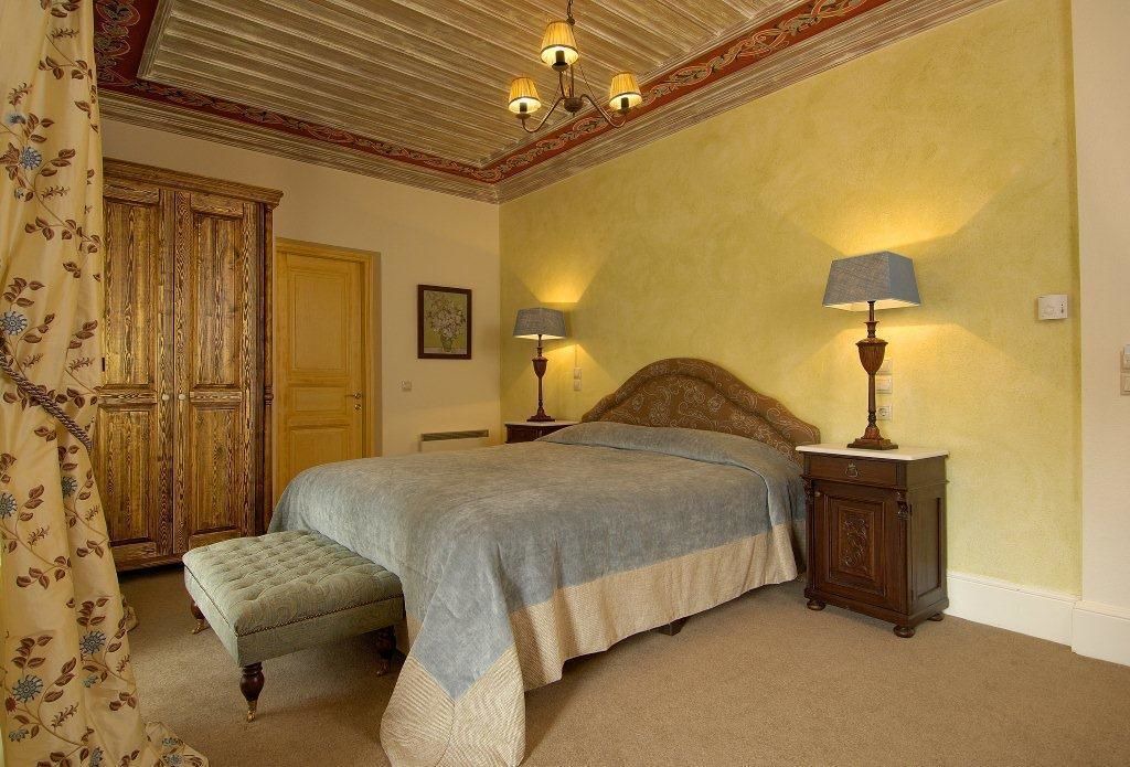 Photo of Bedroom in Potamia