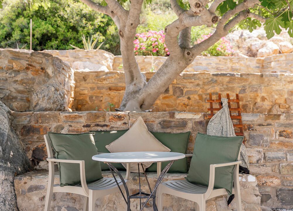 Photo of Bedroom in Naxos
