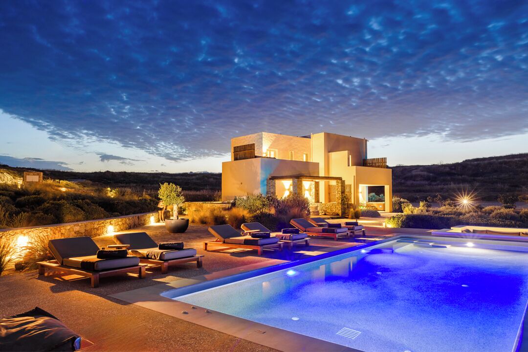 Photo of Outdoor in Milos