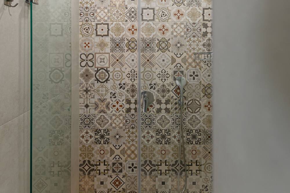 Photo of Bathroom in Naxos Town