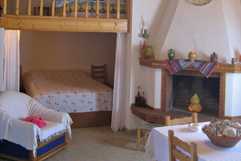 Photo of Bedroom in Xanthi Region