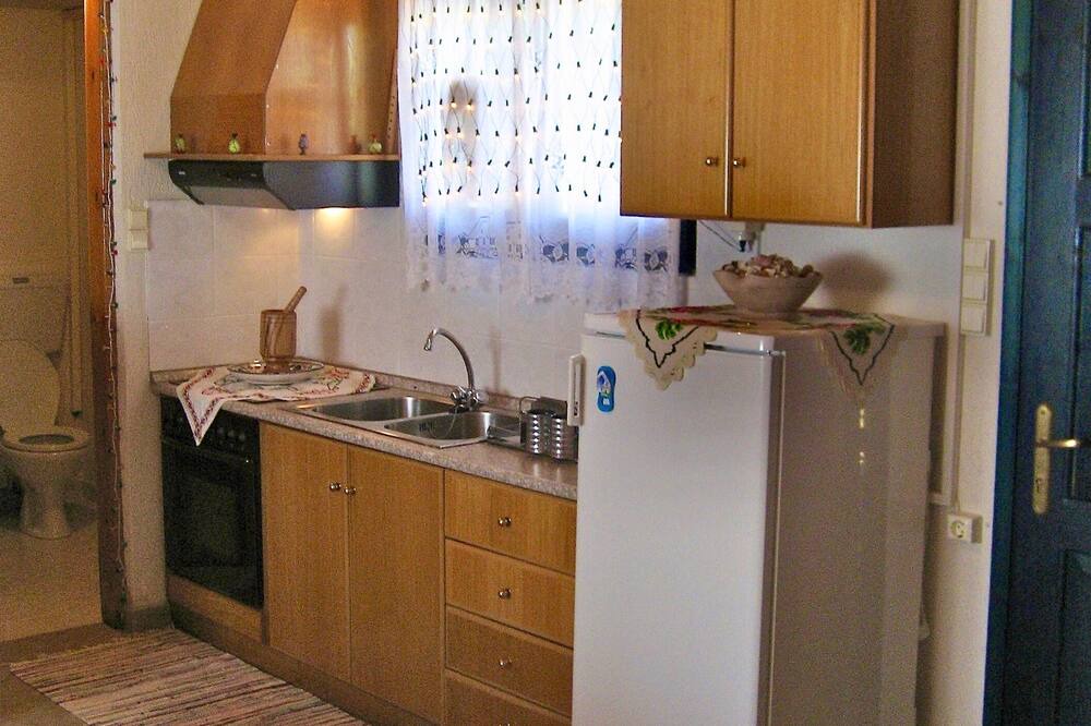 Photo of Kitchen in Xanthi Region