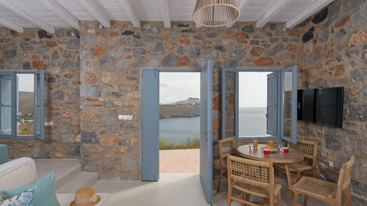 Photo of Others in Astypalaia