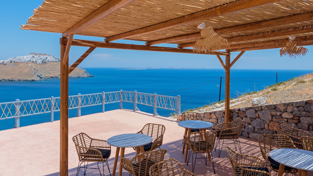 Photo of Others in Astypalaia
