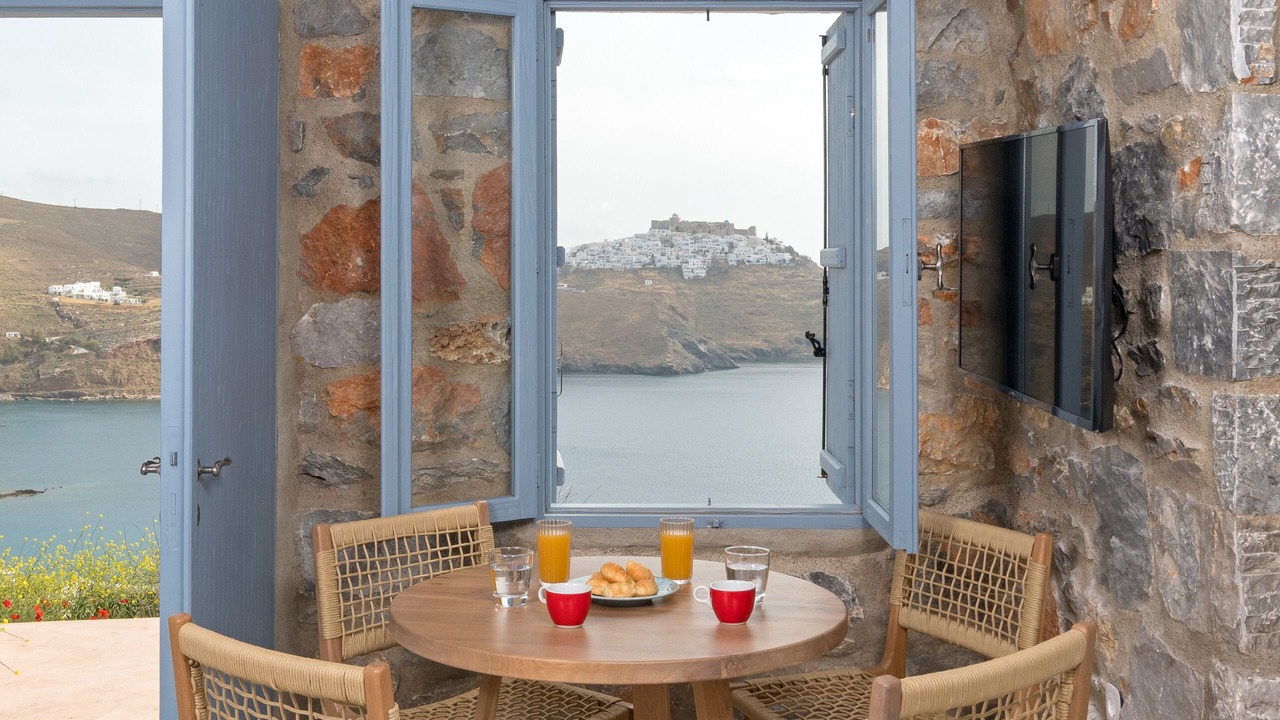Photo of Others in Astypalaia
