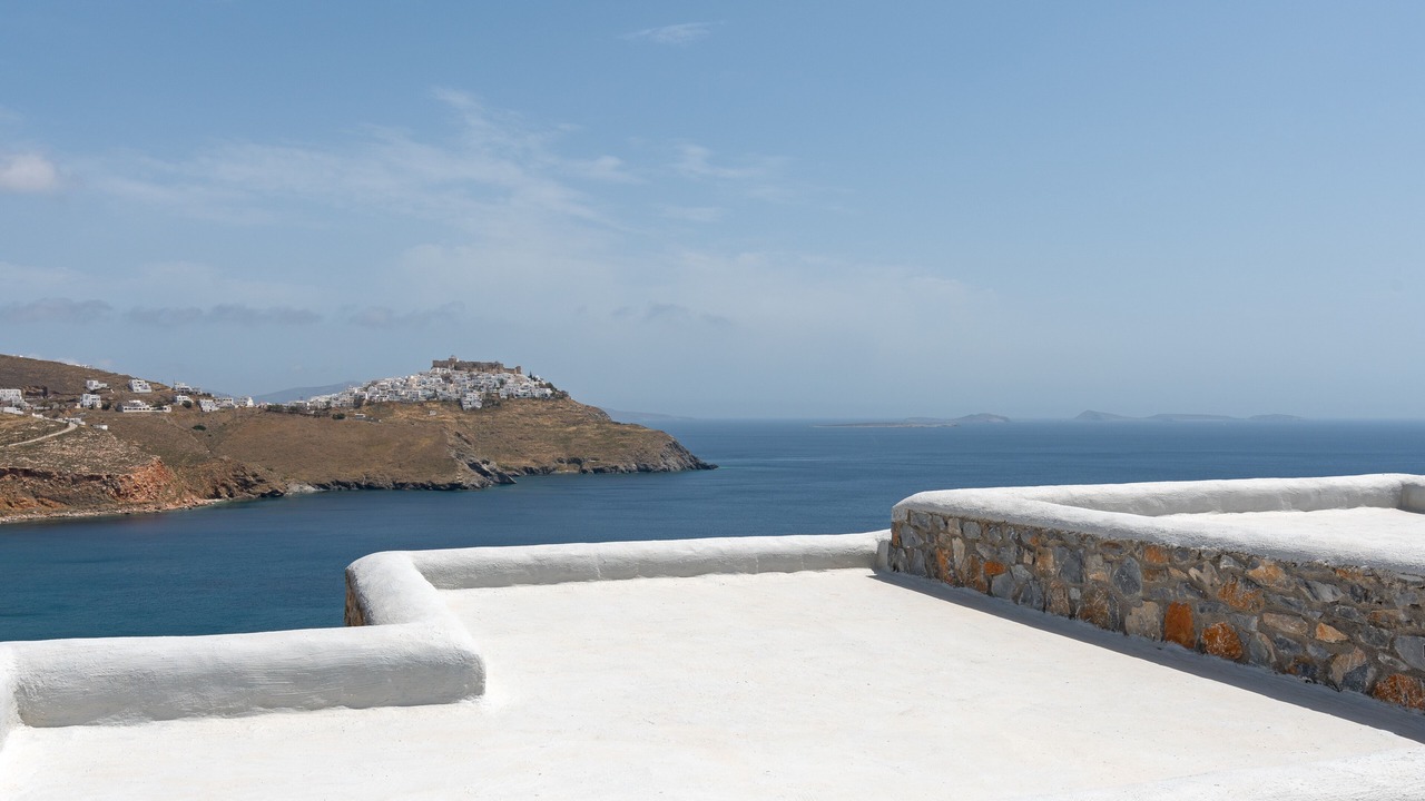 Photo of Outdoor in Astypalaia