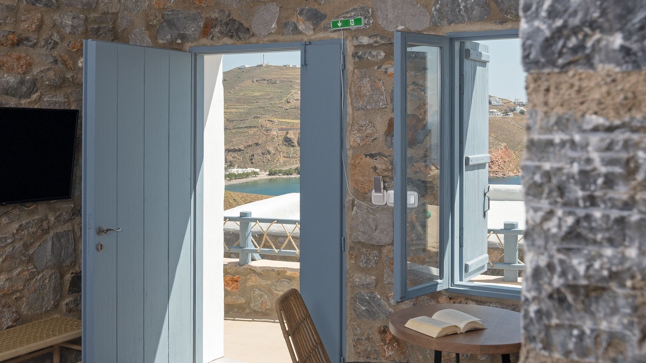 Photo of Others in Astypalaia