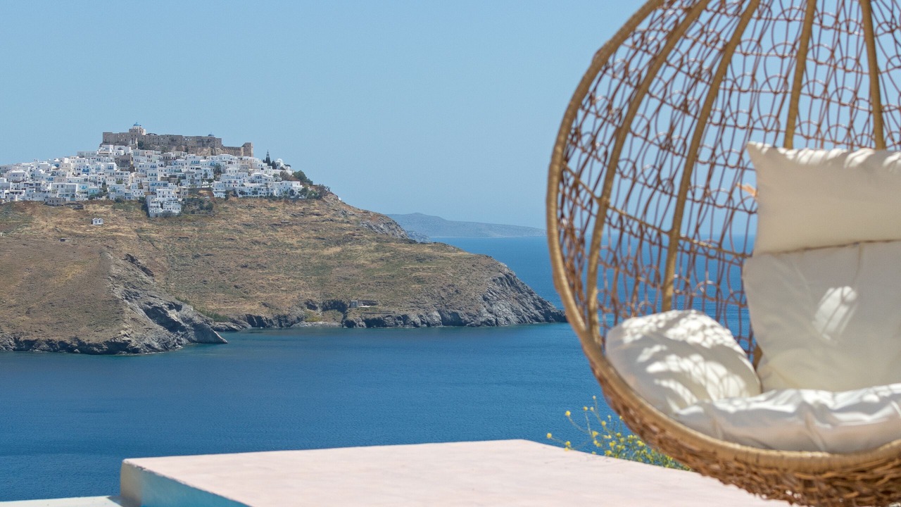 Photo of Others in Astypalaia