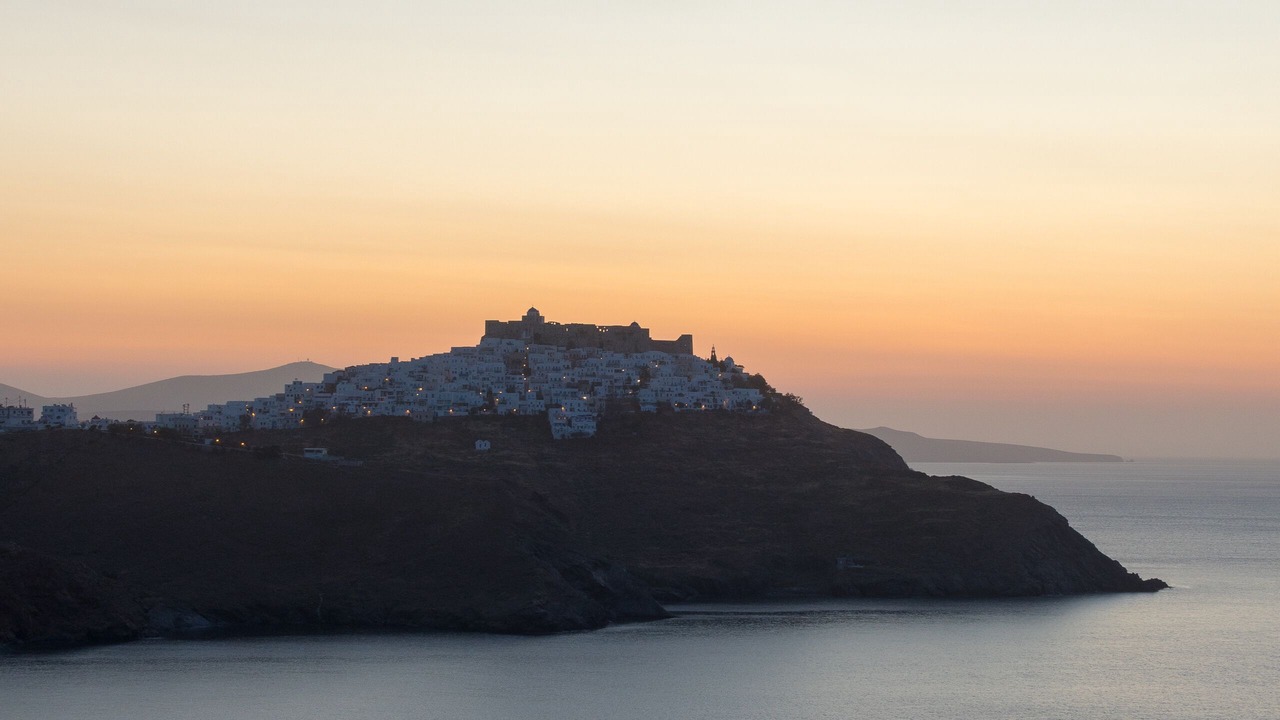 Photo of Outdoor in Astypalaia