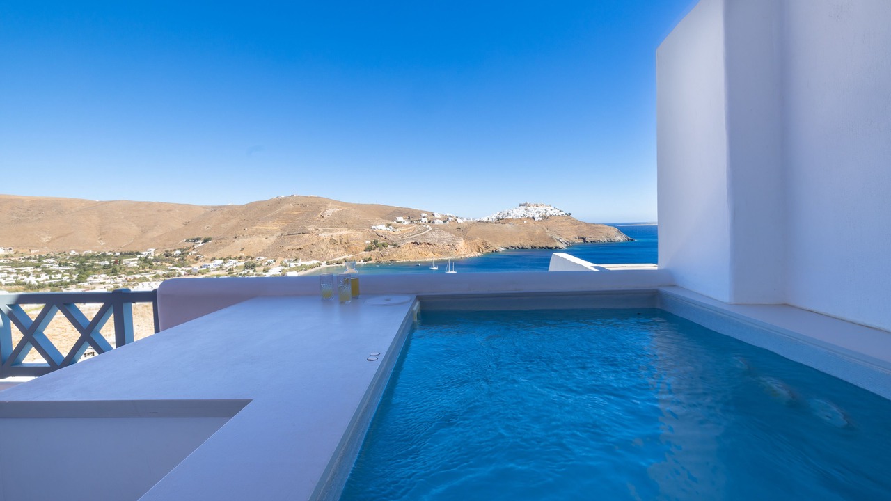 Photo of Outdoor in Astypalaia