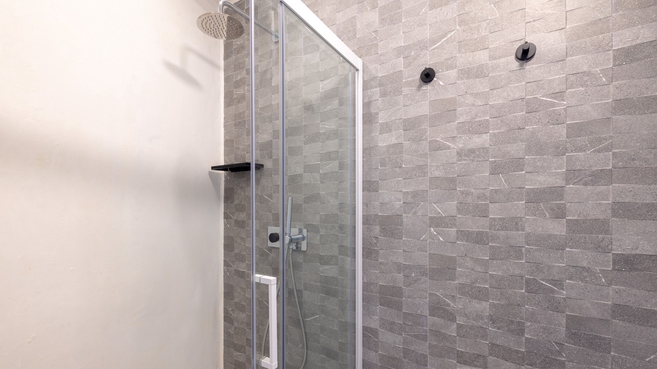 Photo of Bathroom in Astypalaia