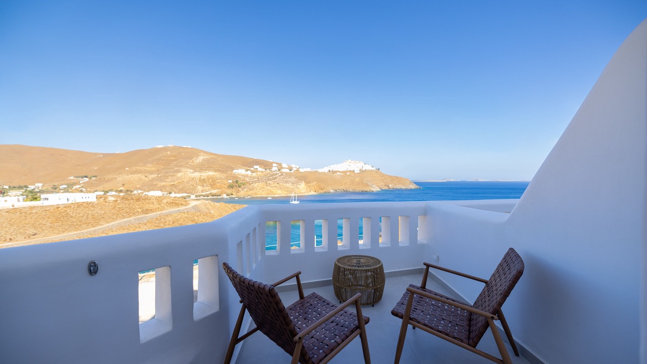 Photo of Outdoor in Astypalaia