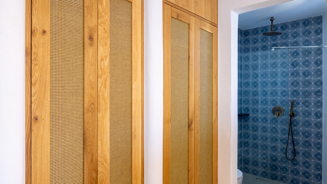 Photo of Bathroom in Astypalaia