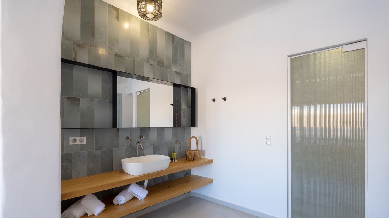 Photo of Bedroom in Astypalaia