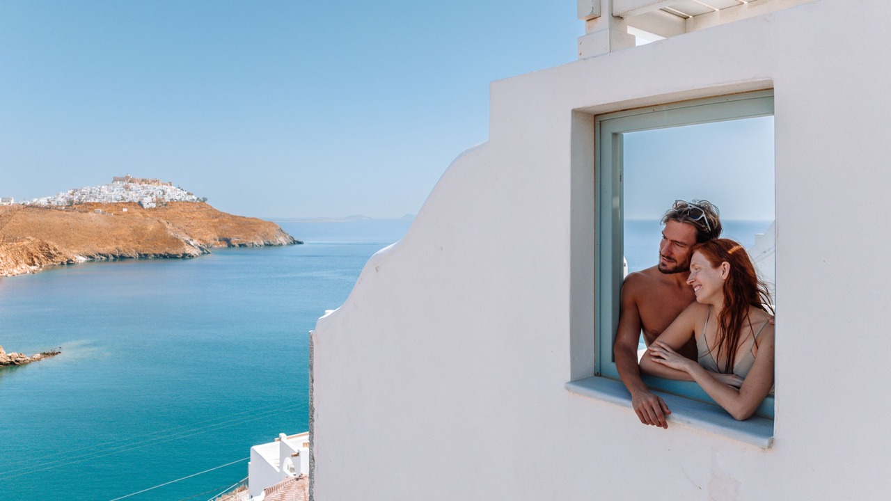Photo of Others in Astypalaia