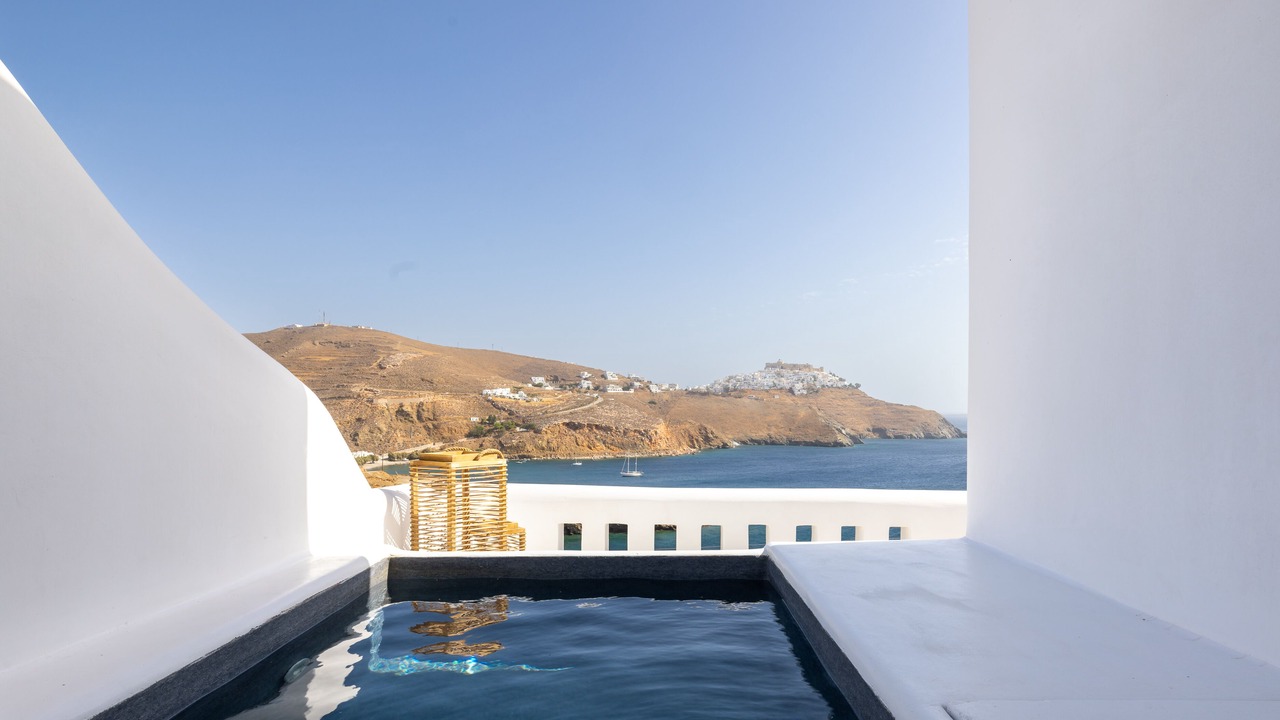 Photo of Others in Astypalaia