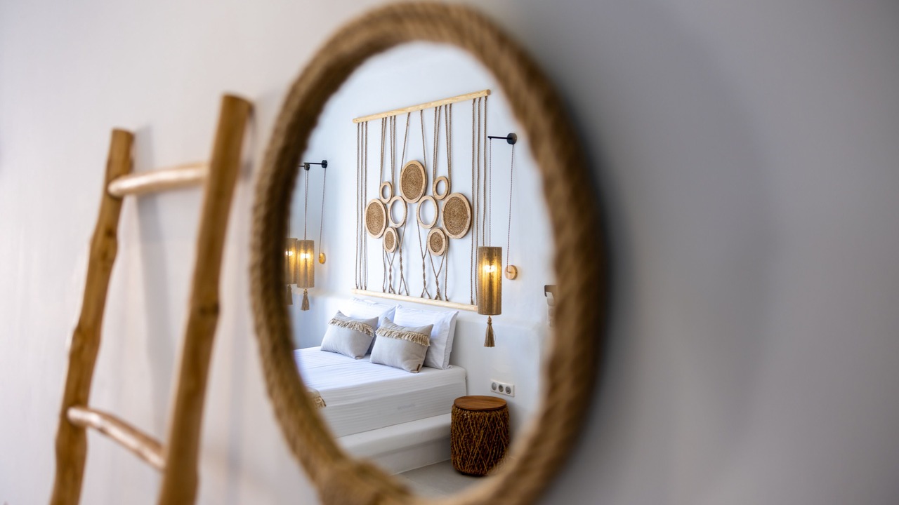 Photo of Bedroom in Astypalaia