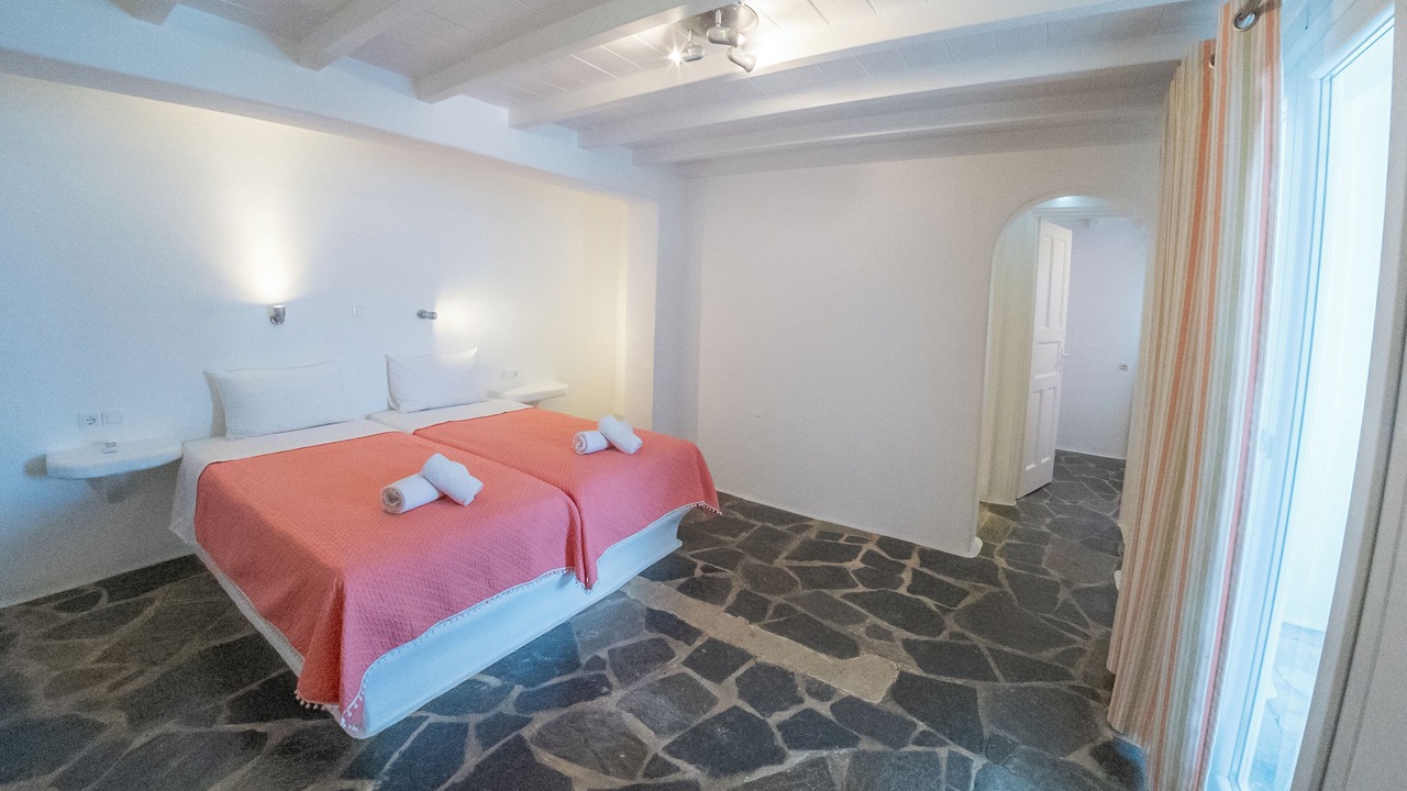 Photo of Bedroom in Paradise