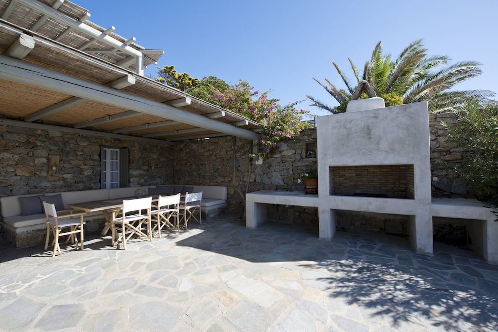 Photo of Outdoor in Kalafatis