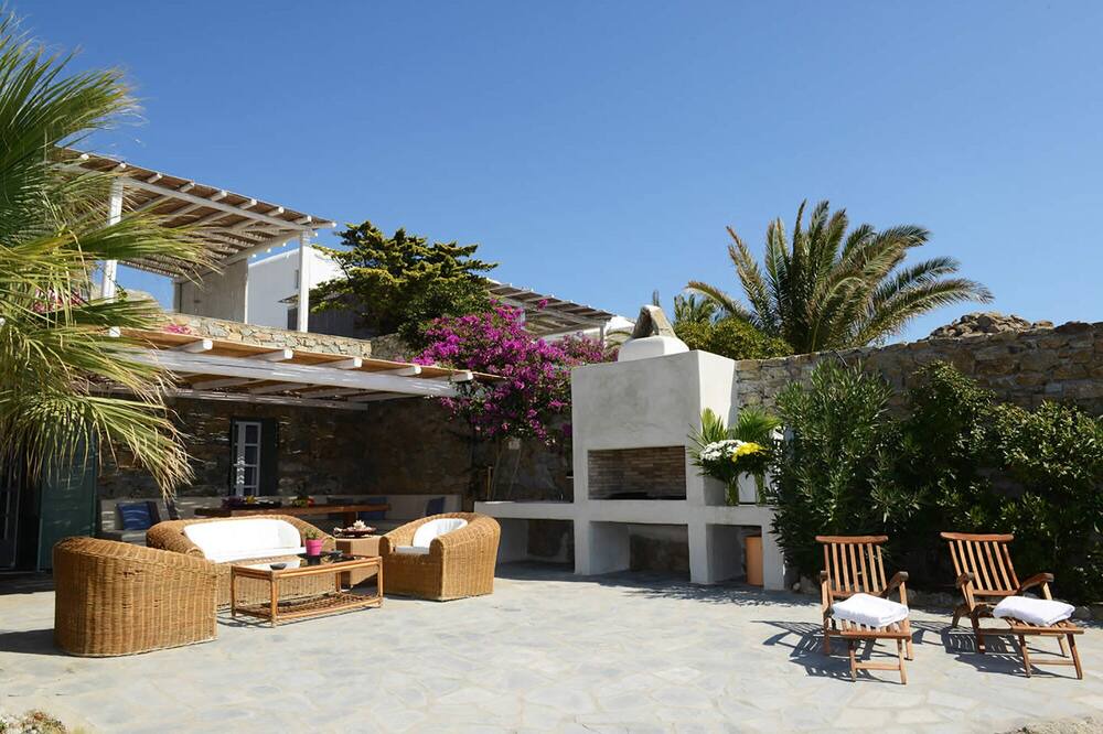 Photo of Outdoor in Kalafatis