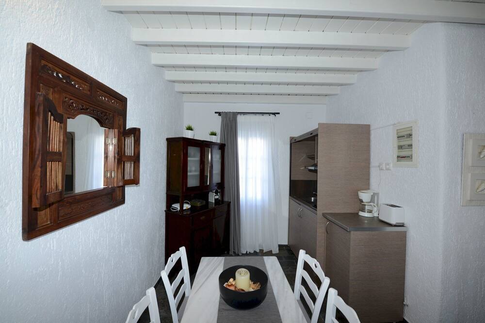 Photo of Kitchen in Kalafatis