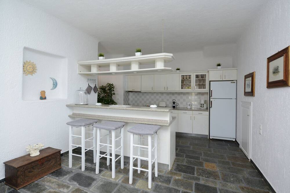 Photo of Kitchen in Kalafatis