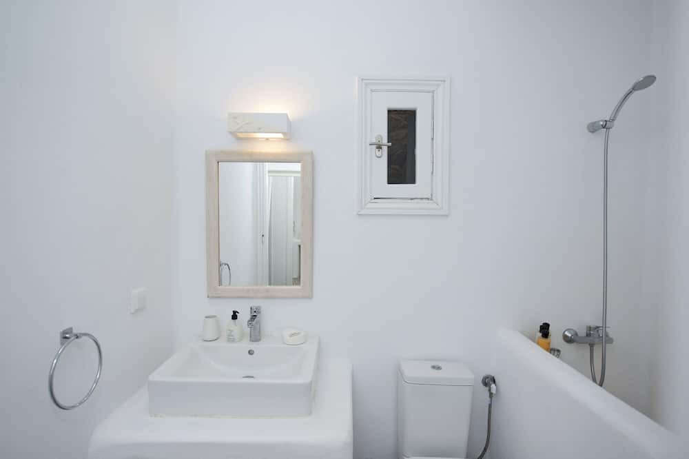 Photo of Bathroom in Kalafatis