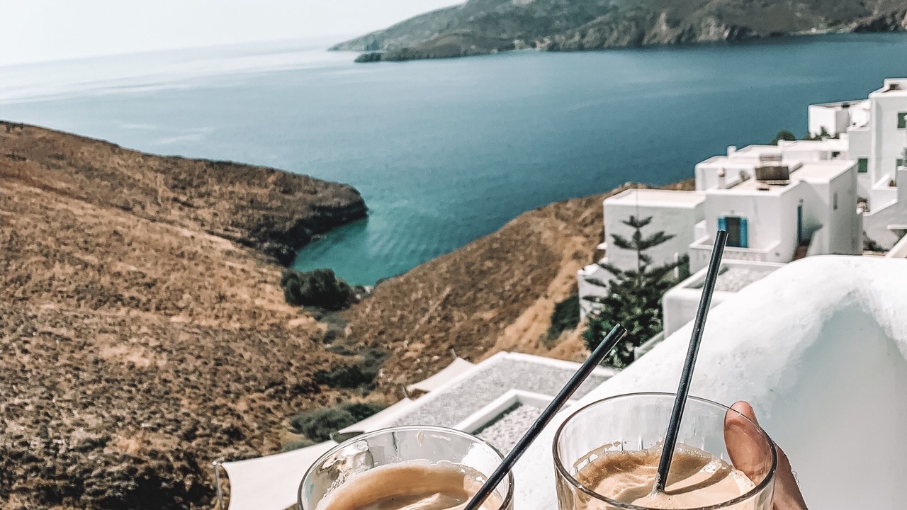 Photo of Others in Astypalaia
