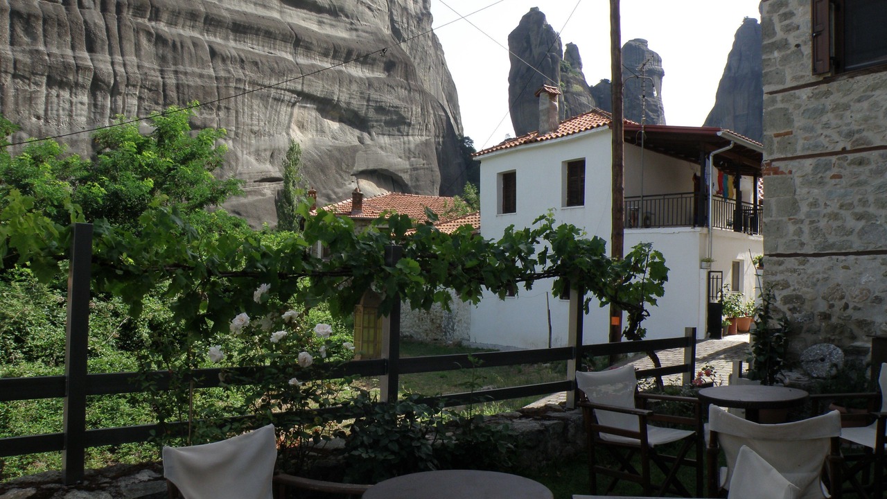 Photo of Outdoor in Kastraki