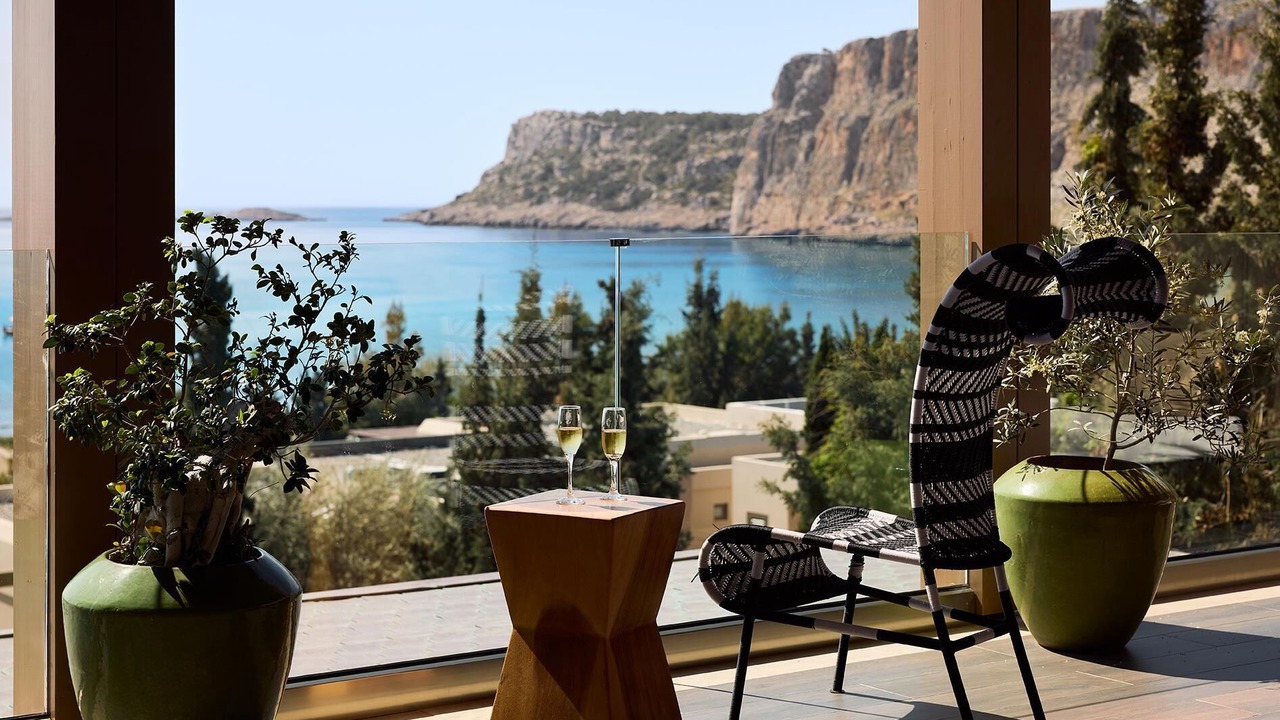 Photo of Others in Lindos