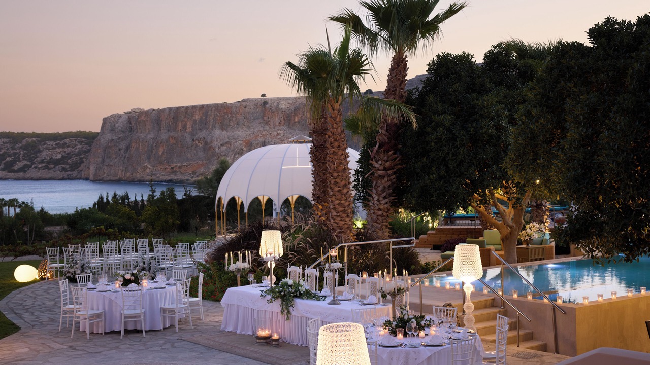Photo of Outdoor in Lindos