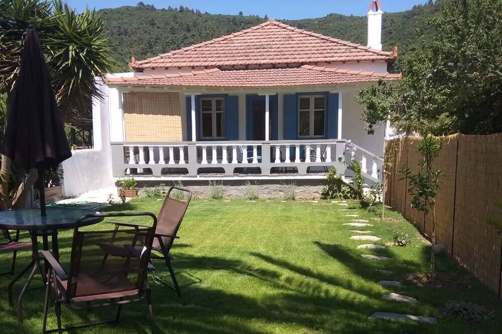 Photo of Outdoor in Stafylos