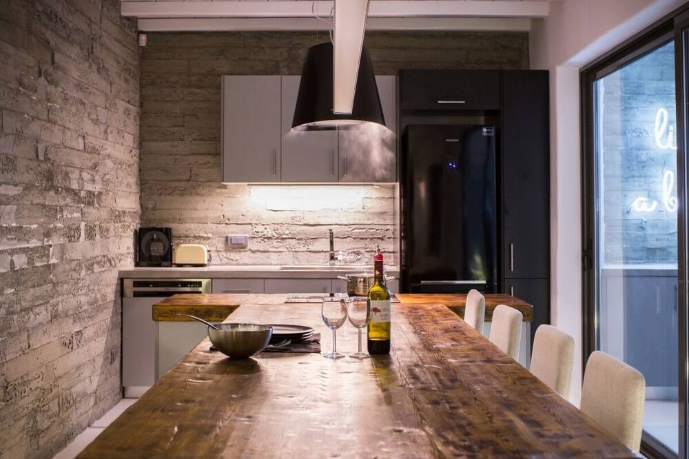 Photo of Kitchen in Ftelia