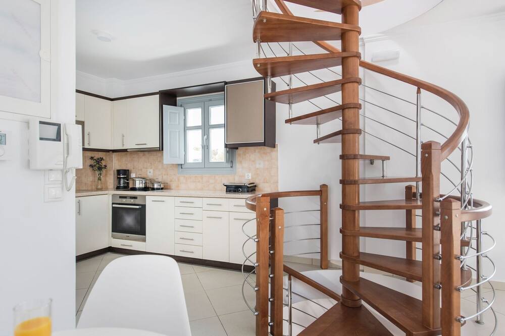 Photo of Kitchen in Kamari