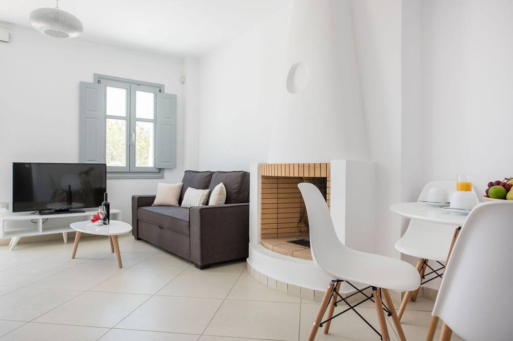 Photo of Livingroom in Kamari