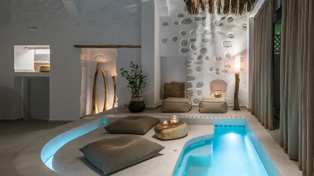Photo of Outdoor in Astypalaia