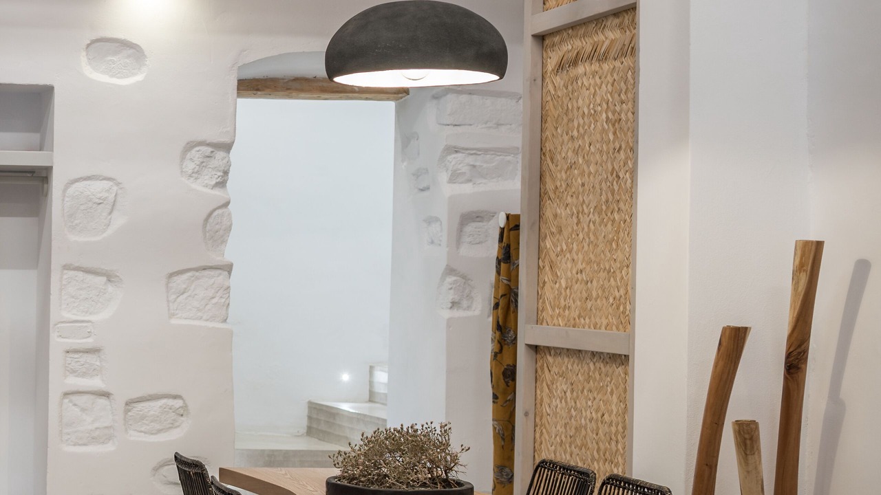 Photo of Outdoor in Astypalaia