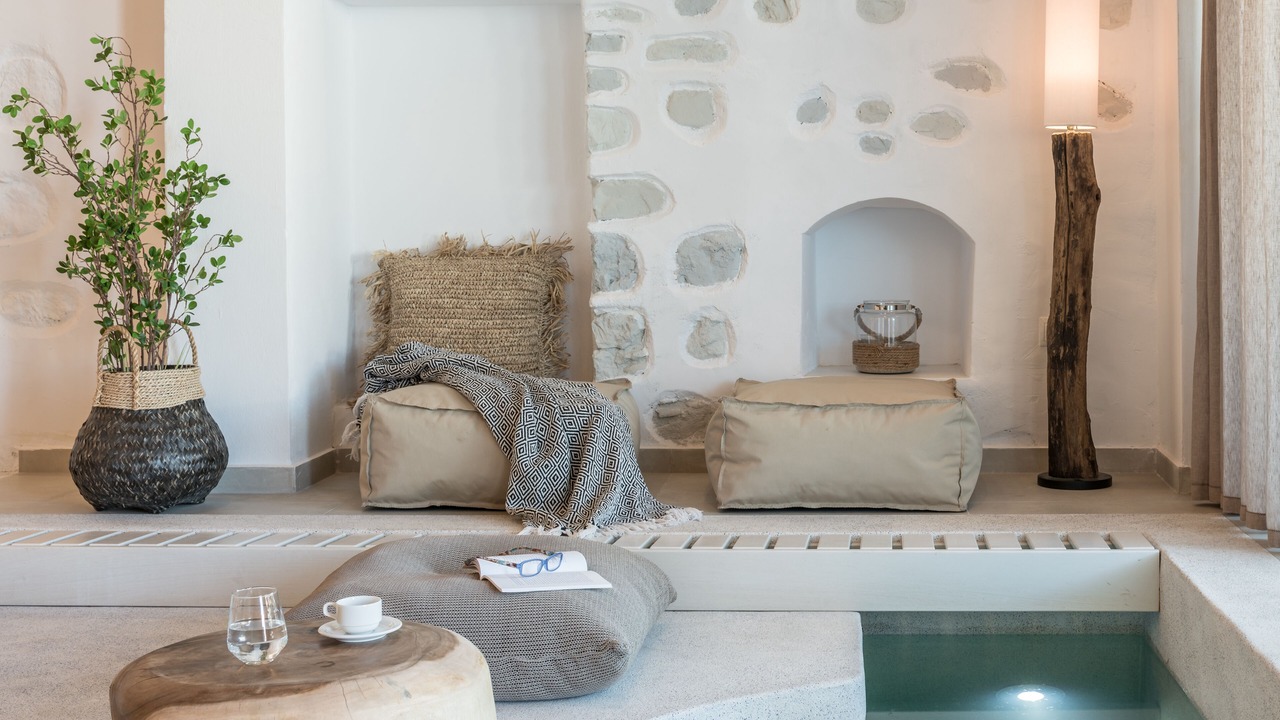 Photo of Outdoor in Astypalaia
