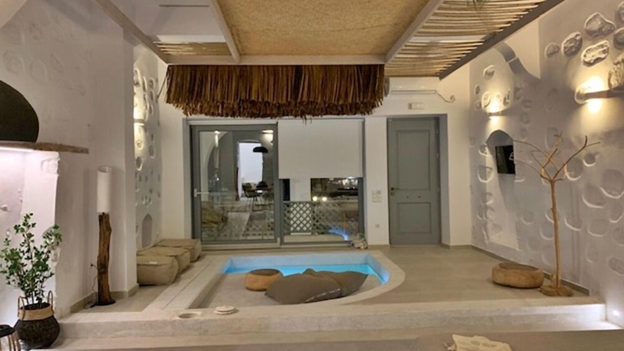 Photo of Outdoor in Astypalaia