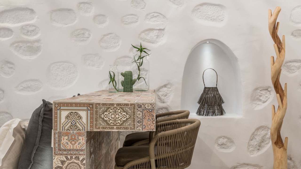 Photo of Outdoor in Astypalaia