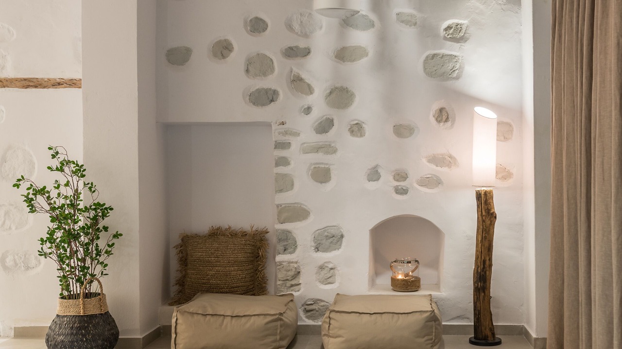 Photo of Outdoor in Astypalaia