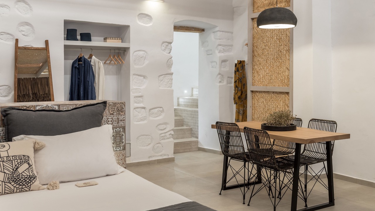 Photo of Outdoor in Astypalaia