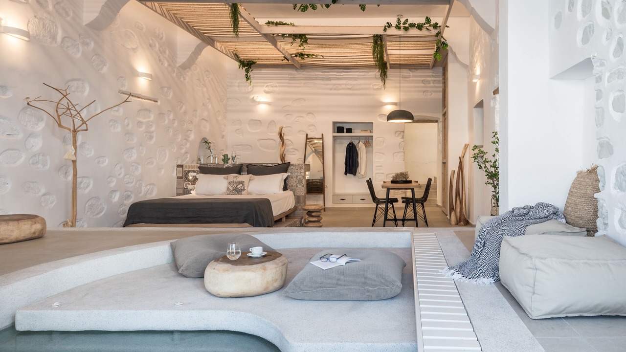 Photo of Outdoor in Astypalaia